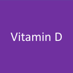 Vitamin D